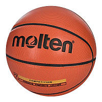 Мяч баскетбольный Molten GG 7X №7, PU