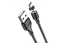 Кабель Micro Hoco X52 на магните