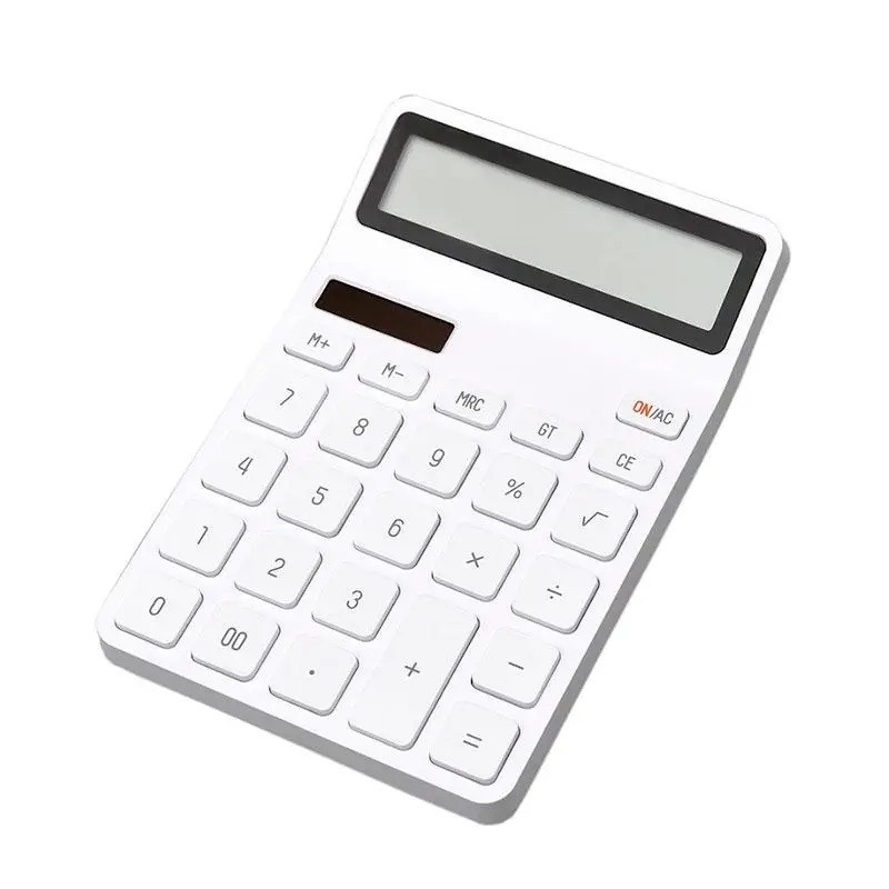 Калькулятор Xiaomi Kaco Lemo Desk Electronic Calculator (K1410)