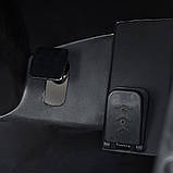 Електромобіль дитячий Porsche M 4055AL-1 із потужним 180W мотором, навантаження 100 кг, фото 9