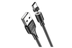 Кабель Type C Hoco X52 на магните