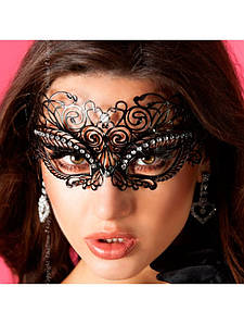 Маска Chilirose 3706 MASK Mysterious Carneval