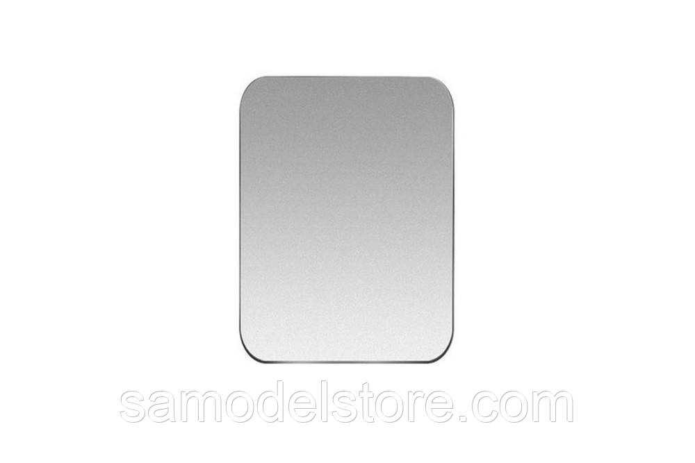 Магнітна пластинка прямокутна, фото 1