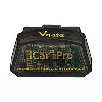 Автосканер Vgate iCar PRO OBD2 ELM327 версія 2.3 OBD2 Bluetooth 4.0 Android/iOS