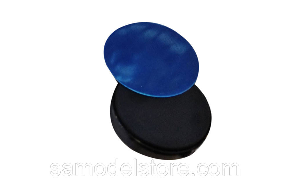 Магнітний тримач для телефона з пластиною, фото 1