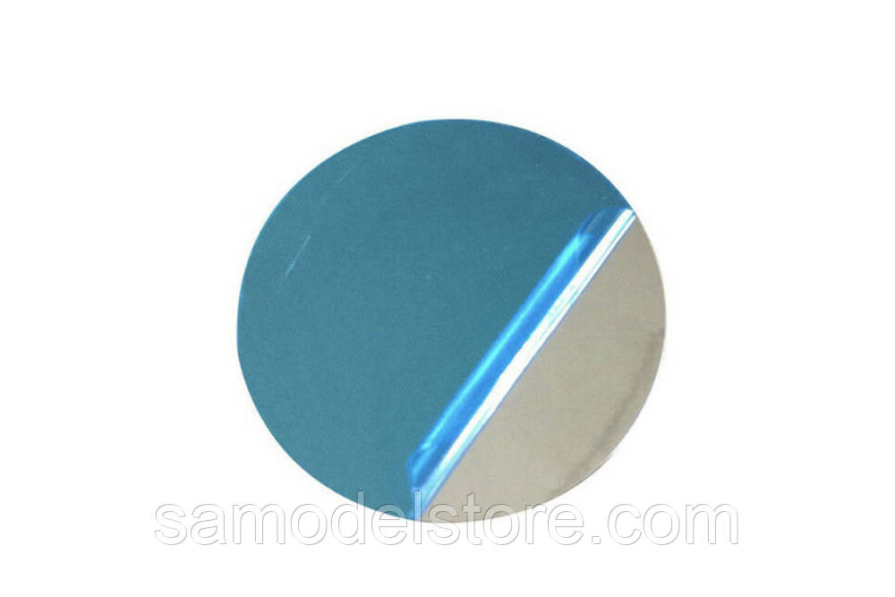 Магнітна пластинка кругла, фото 1