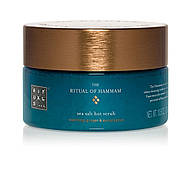 Скраб для тіла RITUALS OF HAMMAM
