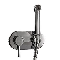 Змішувач гігієнічний Globus Lux GLN-2-106MIX