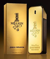 Чоловіча парфумована вода 1 Million $ Paco Rabanne