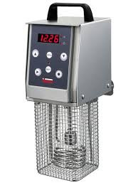 Апарат Sirman SOFTCOOKER Y09