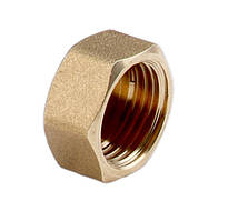 Заглушка латунна ГОСТ 8955-75