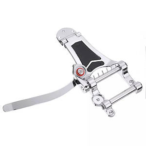 Bigsby, tune-o-matic, hard tail, floyd rose, tremolo Bigsby, tune-o-matic, hard tail, floyd rose, tremolo