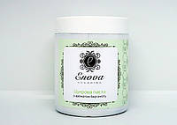 Сахарная паста Enova мягкая (зеленая) с ароматом бергамота 1400 г
