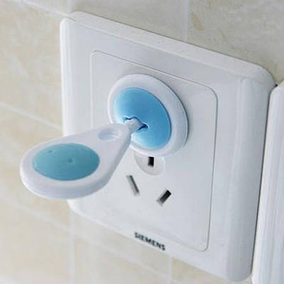 Захист від електрики