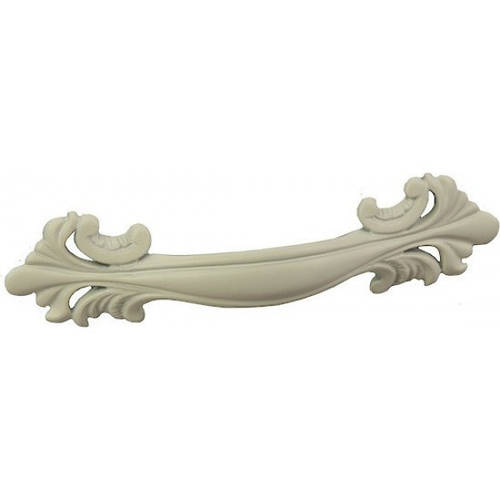 Купить Белые ручки для кухни Giusti РГ 401, цена 189 ₴ — Prom.ua (ID ...