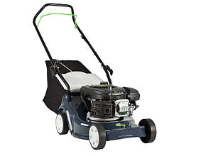 Газонокосарка бензинова AL-KO Greenzone PM 4018 P Easy (112994)