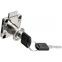 Замок для шафки в роздягальню ДС KL-138А-22