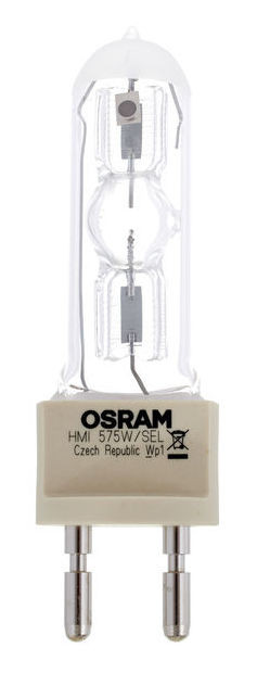 Osram HMI 575W/SE