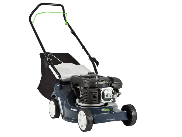 Газонокосарка бензинова AL-KO Greenzone PM 4018 P Easy (112994)