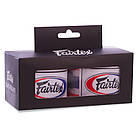 Бинти боксерські Fairtex бавовна 5 м (HW2THAI-3), фото 6