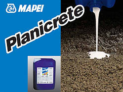 Латекс для цементних розчинів Mapei Planicrete 10кг