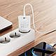 Зарядний пристрій Original Hoco N14 Smart PD 20W+QC3.0 Type-C to Lightning Швидке заряджання, фото 4