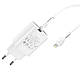 Зарядний пристрій Original Hoco N14 Smart PD 20W+QC3.0 Type-C to Lightning Швидке заряджання, фото 5