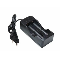 Зарядное устройство для аккумуляторов Li-ion Charger 18650x2/1905