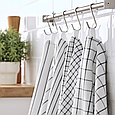 Кухонний рушник RINNIG IKEA 204.763.46, фото 3