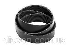 Ремінь 1334, 10PK1334 вентилятори WEICHAI (Арт. 612600061349)