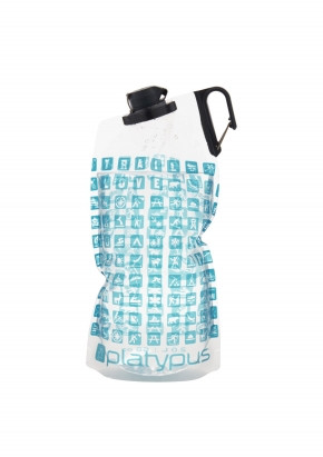 Фляга Platypus DuoLock Bottle, 2L