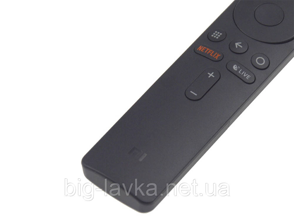 Пульт дистанционного управления для Xiaomi MI XMRM 006 Bluetooth голосовое управление