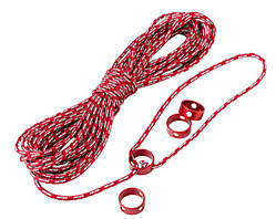 Оттяжки MSR Reflective Utility Cord Kit