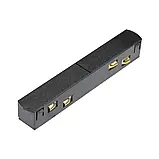 З'єднувач прямий для трекових систем, фото 2