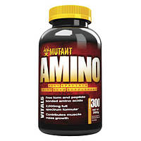 Амінокислоти, PVL Mutant Amino 300 таб