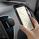 Магнітний автотримач Spigen KuelTM A200 Magnetic Air Vent Car Mount (2 шт.) (SGP041219V2), фото 8