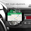Магнітний автотримач Spigen KuelTM A200 Magnetic Air Vent Car Mount (2 шт.) (SGP041219V2), фото 6