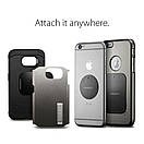 Магнітний автотримач Spigen KuelTM A200 Magnetic Air Vent Car Mount (2 шт.) (SGP041219V2), фото 9
