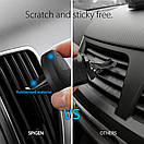 Магнітний автотримач Spigen KuelTM A200 Magnetic Air Vent Car Mount (2 шт.) (SGP041219V2), фото 4