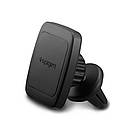 Магнітний автотримач Spigen Kuel H12 Hexa-Core Air Vent, Black (000CD20115), фото 6
