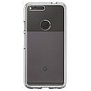 Чохол Spigen для Google Pixel XL — Ultra Hybrid, Crystal Clear (F15CS20905), фото 7