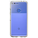Чохол Spigen для Google Pixel XL — Ultra Hybrid, Crystal Clear (F15CS20905), фото 8