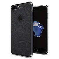 Чехол Spigen для iPhone 8 Plus / 7 Plus Liquid Crystal, Shine Clear (043CS20961)
