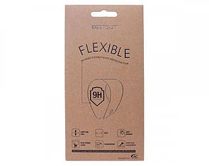 Захисна плівка Bestsuit Flexible для Sony XZ