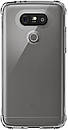 Чехол Spigen для LG G5 Crystal Shell, Dark Crystal (A18CS20134), фото 4