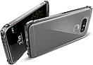 Чехол Spigen для LG G5 Crystal Shell, Dark Crystal (A18CS20134), фото 5