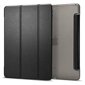 Чехол Spigen для iPad Air 3, 10.5" (2019) Smart Fold, Black (052CS21995)