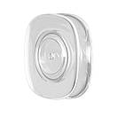 Гелевий тримач із магнітом Baseus Universal Gel Pad, Transparent (ACSST-A02), фото 4