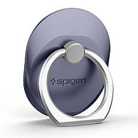 Кольцо-держатель для смартфона Spigen Style Ring, Orchid Gray (000SR21951)
