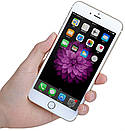 Захисне скло Baseus для iPhone 8/7 Plus Full Cover Privacy White (SGAPIPH8P-TG02), фото 8